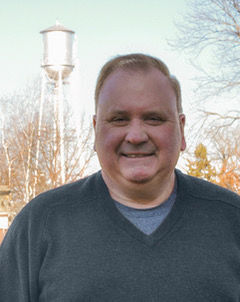 Randy Glysch